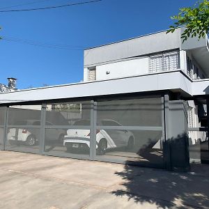 Apartamento de 2 Dormitorios